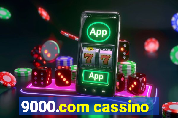 9000.com cassino